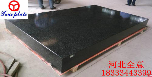如何才能買到萬里挑一的大理石檢驗(yàn)平臺？