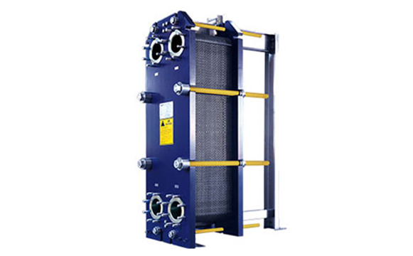 THT巨元瀚洋板式換熱器