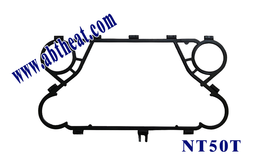 GEA NT50T板式換熱器