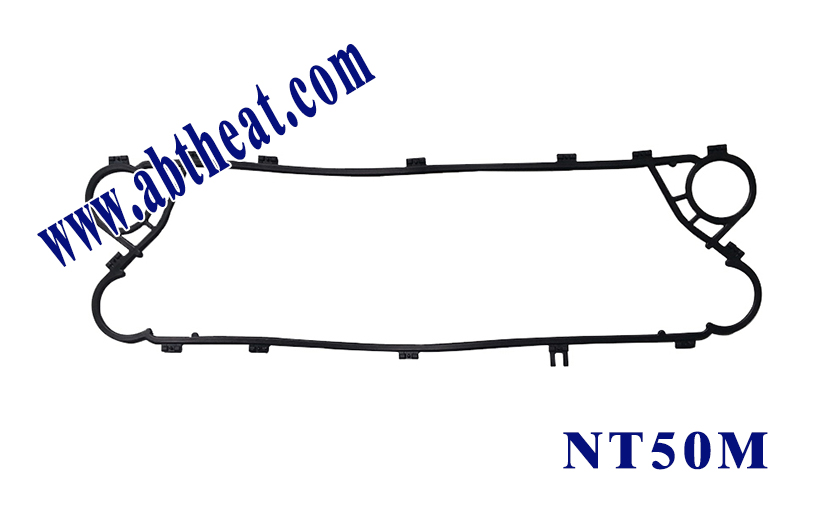 GEA NT50M板式換熱器