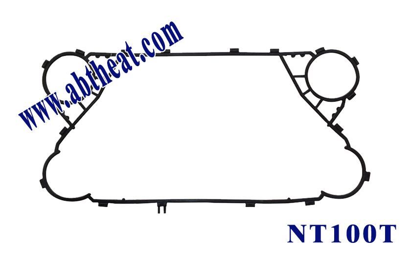 GEA NT100T板式換熱器