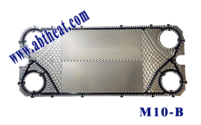 M10-B板式換熱器板片